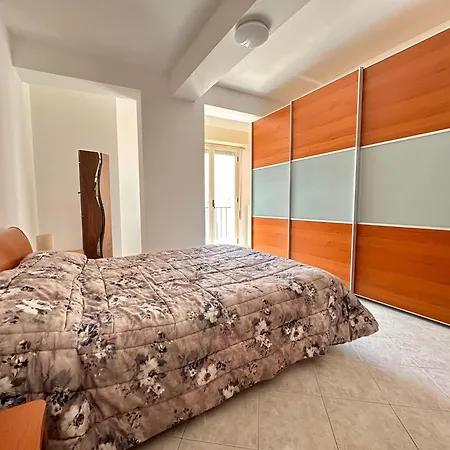 Balcone Sul Duomo Daire *