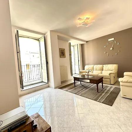 Balcone Sul Duomo Apartman *