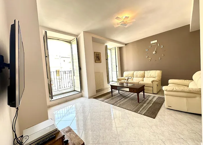 Balcone Sul Duomo Apartman *