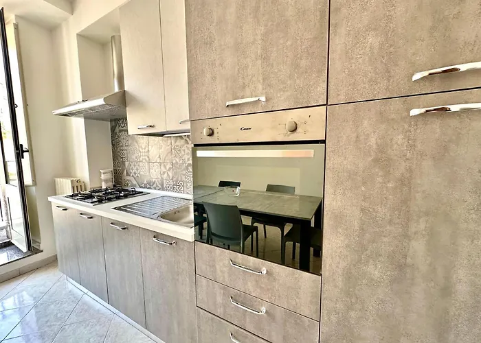 Apartman Balcone Sul Duomo Chiaramonte Gulfi